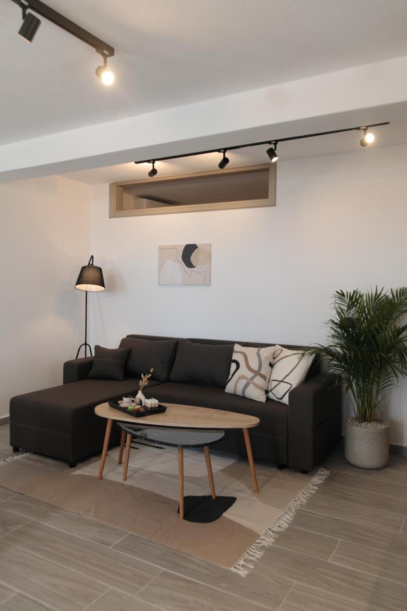 Jannas Apartments Naxos Agkidia Exterior foto